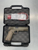ROCK ISLAND ARMORY M1911 A1-FS .45 ACP - 1 of 3