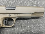 ROCK ISLAND ARMORY M1911 A1-FS .45 ACP - 3 of 3