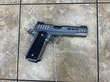 KIMBER 1911 Rapide 10MM - 1 of 3