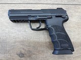 HECKLER & KOCH HK45 .45 ACP - 2 of 3