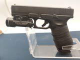 GLOCK G22 GEN 4 .40 S&W - 2 of 3