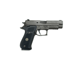 SIG SAUER P220 Legion .45 ACP - 1 of 2