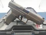 CANIK TP9SF 9MM LUGER (9x19 PARA) - 2 of 3
