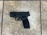 SPRINGFIELD ARMORY HELLCAT 9MM LUGER (9x19 PARA) - 3 of 3