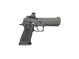 SIG SAUER P320 LEGION (17rd) 9MM LUGER (9x19 PARA) - 1 of 2