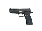 SIG SAUER P320 AXG PRO 9MM LUGER (9x19 PARA) - 2 of 2