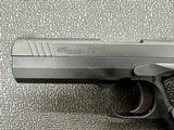 SIG SAUER P210 CARRY 9MM LUGER (9X19 PARA) - 2 of 3