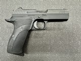 SIG SAUER P210 CARRY 9MM LUGER (9X19 PARA) - 3 of 3