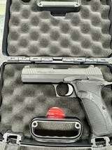 SIG SAUER P210 CARRY 9MM LUGER (9X19 PARA)