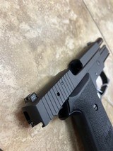 SIG SAUER P220 .45 ACP - 2 of 3