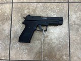 SIG SAUER P220 .45 ACP - 1 of 3