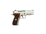 SIG SAUER P226 ELITE 9MM LUGER (9x19 PARA)