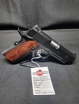 SPRINGFIELD ARMORY 1911 CHAMPION OPERATOR .45 ACP - 2 of 2
