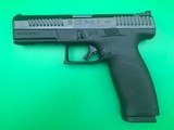 CZ P-10 F 9MM LUGER (9X19 PARA) - 2 of 3