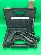 CZ P-10 F 9MM LUGER (9X19 PARA) - 1 of 3