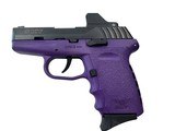 SCCY CPX-2 9MM LUGER (9x19 PARA) - 2 of 3