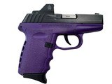 SCCY CPX-2 9MM LUGER (9x19 PARA) - 3 of 3