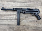 AMERICAN TACTICAL IMPORTS MP40P 9MM LUGER (9X19 PARA) - 1 of 3
