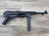AMERICAN TACTICAL IMPORTS MP40P 9MM LUGER (9X19 PARA) - 2 of 3