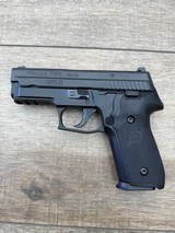 SIG SAUER P229 .40 S&W - 1 of 3