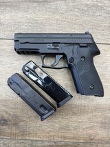 SIG SAUER P229 .40 S&W - 3 of 3
