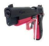 Sig Sauer Mosquito .22 LR - 3 of 3