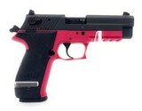 Sig Sauer Mosquito .22 LR - 2 of 3