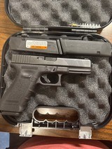 GLOCK G37 GEN 3 .45 GAP