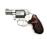 COLT COBRA .38 SPL +P - 1 of 3