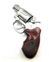 COLT COBRA .38 SPL +P - 3 of 3