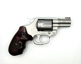 COLT COBRA .38 SPL +P - 2 of 3