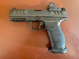 WALTHER PDP PRO E 9MM LUGER (9x19 PARA) - 1 of 3