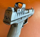 WALTHER PDP PRO E 9MM LUGER (9x19 PARA) - 3 of 3