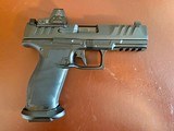 WALTHER PDP PRO E 9MM LUGER (9x19 PARA) - 2 of 3