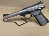 BROWNING BUCKMARK CAMPER UFX .22 LR - 2 of 3