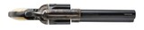 COLT SCARCE SINGLE ACTION ARMY LONG FLUTE .38-40 WIN - 3 of 3