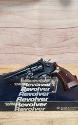 SMITH & WESSON 19-5 .357 MAG - 2 of 3