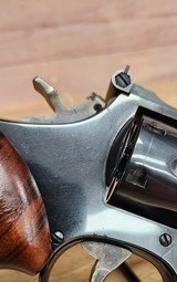 SMITH & WESSON 19-5 .357 MAG - 3 of 3