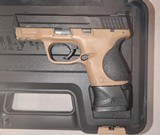 SMITH & WESSON M&P40C .40 S&W - 3 of 3