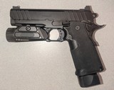 SPRINGFIELD ARMORY 1911 DS PRODIGY AOS 9MM LUGER (9x19 PARA) - 2 of 3