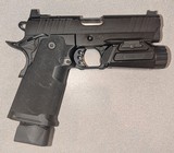 SPRINGFIELD ARMORY 1911 DS PRODIGY AOS 9MM LUGER (9x19 PARA) - 3 of 3