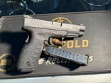 SPRINGFIELD ARMORY XDM-9 4.5" 9MM LUGER (9X19 PARA) - 3 of 3