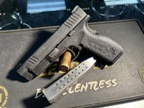 SPRINGFIELD ARMORY XDM-9 4.5" 9MM LUGER (9X19 PARA) - 2 of 3