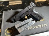 SPRINGFIELD ARMORY XDM-9 4.5" 9MM LUGER (9X19 PARA) - 2 of 3