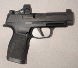 SIG SAUER P365 XL ROMEO ZERO ELITE 9MM LUGER (9X19 PARA) - 3 of 3