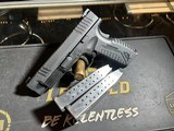 SPRINGFIELD ARMORY XDM-9 4.5" 9MM LUGER (9X19 PARA) - 2 of 3