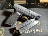 SPRINGFIELD ARMORY XDM-9 4.5" 9MM LUGER (9X19 PARA) - 3 of 3