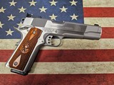 SPRINGFIELD ARMORY 1911 A1 9MM LUGER (9x19 PARA) - 2 of 3