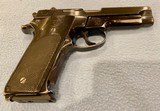 SMITH & WESSON 59 Blued 9MM LUGER (9x19 PARA) - 2 of 3