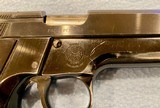 SMITH & WESSON 59 Blued 9MM LUGER (9x19 PARA) - 3 of 3
